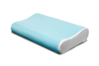 Анатомическая подушка с эффектом памяти Termogel XL Plus (с гелевой вставкой)