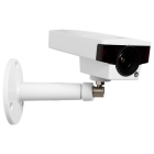 Камера видеонаблюдения с записью AXIS M1145-L BULK 10PCS, комплект из 10 IP-видеокамер с ИК подсветкой