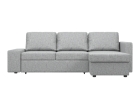 Перетяжка дивана углового простой формы