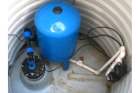 Автономное водоснабжение частного дома из скважины