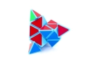 Пирамидка Moyu Guanlong Pyraminx Update Version
