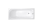 Акриловая ванна «Тира» 170 см