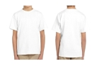 Пошив белых футболок