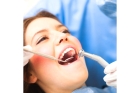 Ультразвуковое удаление назубных отложений (1 зуб)