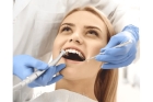 Инфильтрационный метод лечения кариеса ICON (боковая группа зубов)