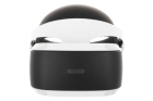 Шлем виртуальной реальности PlayStation VR с камерой + 5 игр (NEW)