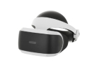 Шлем виртуальной реальности PlayStation VR с камерой + 5 игр (NEW)
