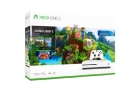 Xbox One S 1tb + Minecraft