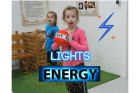 LIGHTS ENERGY