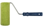 Валик полиакрил (зеленый) 6 х 15 х 70