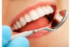Протезирование задних зубов на имплантах