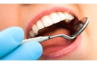 Бюджетное протезирование зубов на имплантах