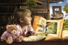 Праздник для детей дома «Путешествие по сказкам» 