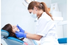Прием стоматолога терапевта повторный