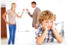 Споры связанные с порядком общения с детьми