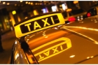 Лизинг такси без первоначального взноса для юридических лиц