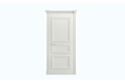 Межкомнатная дверь «Виченца 1», экошпон дуб (Шале седой)