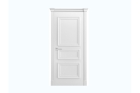 Межкомнатная дверь «Виченца 1», экошпон дуб (Шале снежный)