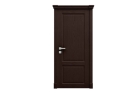 Межкомнатная дверь «Нео 2», кортекс (цвет Тобакко)