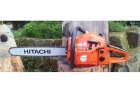 Ремонт бензопилы Hitachi
