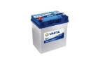 Автомобильный аккумулятор VARTA Blue Dynamic A15