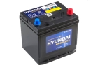 Автомобильный аккумулятор HYUNDAI Energy CMF 50D20L