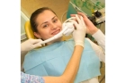 Лечение зубов под веселящим газом