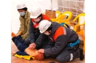 Обучение «Оказание первой помощи пострадавшим на производстве» 