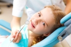 Лечение пульпита постоянного зуба (3 канала) + частичная реставрация (2 посещение)