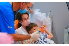 Лечение зубов у детей с эпилепсией