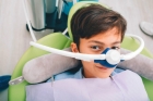 Лечение зубов у детей с ДЦП