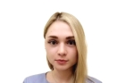 Стоматолог-ортопед Назарикова Кристина Александровна
