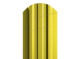 Штакетник металлический LАNE (ПЭ-01-1018-0.45)