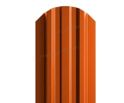 Штакетник металлический LАNE (ПЭ-01-2004-0.45)