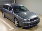 Subaru LEGACY BP5 - 2000 год