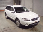 Subaru LEGACY BP9 - 2005 год
