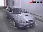 Subaru LEGACY BP5 - 2004 год