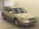 Subaru Legacy BHЕ - 2000 год