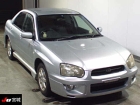 Subaru IMPREZA GD9 - 2003 год