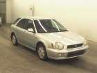 Subaru IMPREZA GG3 - 2001 год