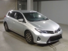 Toyota AURIS NZE181H - 2014 год