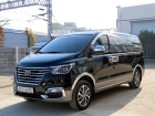 Hyundai GRAND STAREX 2.5 VGT AT 4WD CVX Urban 9-местный - 2019 год