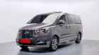 Hyundai GRAND STAREX Urban Exclusive 9-местный - 2020 год