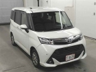Toyota TANK M900A - 2020 год