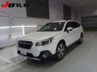 Subaru OUTBACK BS9 - 2020 год