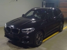 BMW X3 TX20  - 2020 год