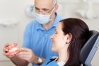 Прием и осмотр стоматолога-ортопеда, протезиста	