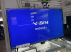 Смарт ТВ YASIN LED-43G11 