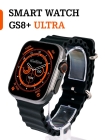 Smart Watch GS8 Ultra (черные)
