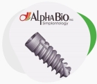 Импланты Alfa Bio (Израиль)